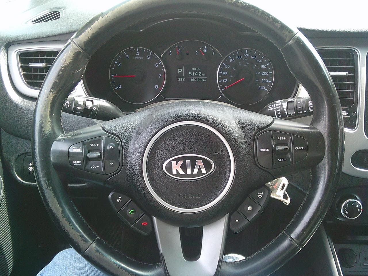 2016 Kia Rondo 4dr Wgn Auto LX Value Photo