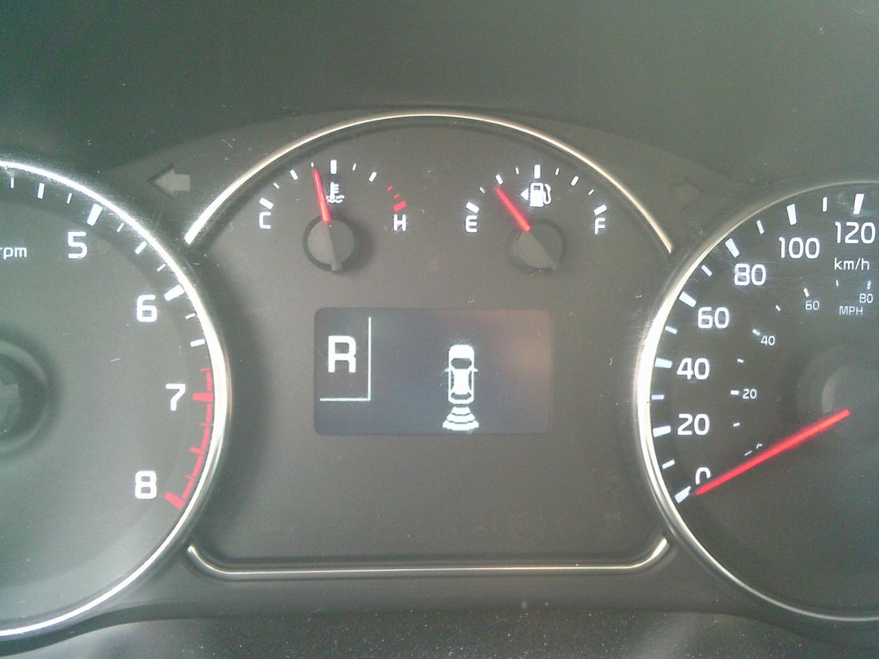 2016 Kia Rondo 4dr Wgn Auto LX Value Photo