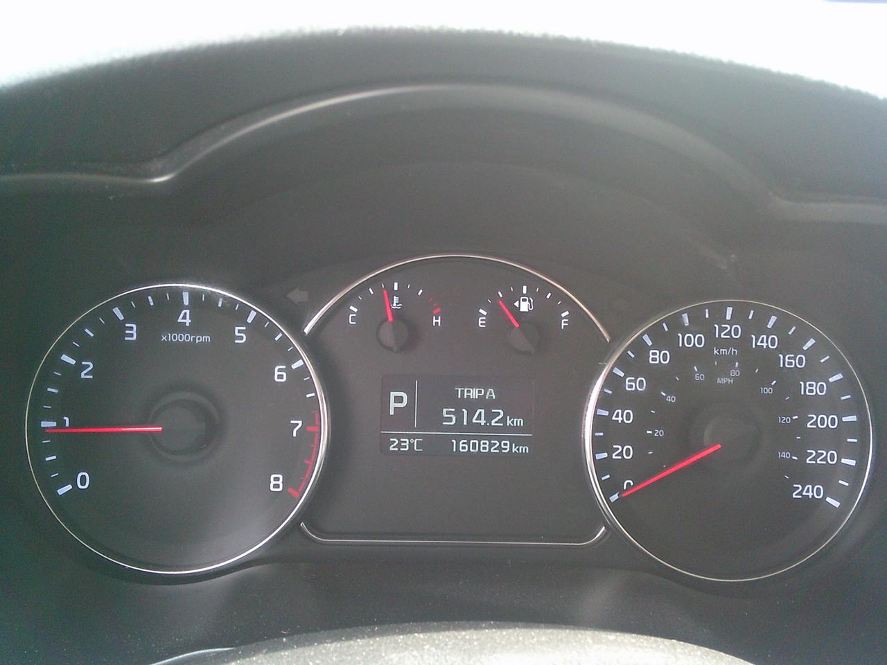 2016 Kia Rondo 4dr Wgn Auto LX Value Photo