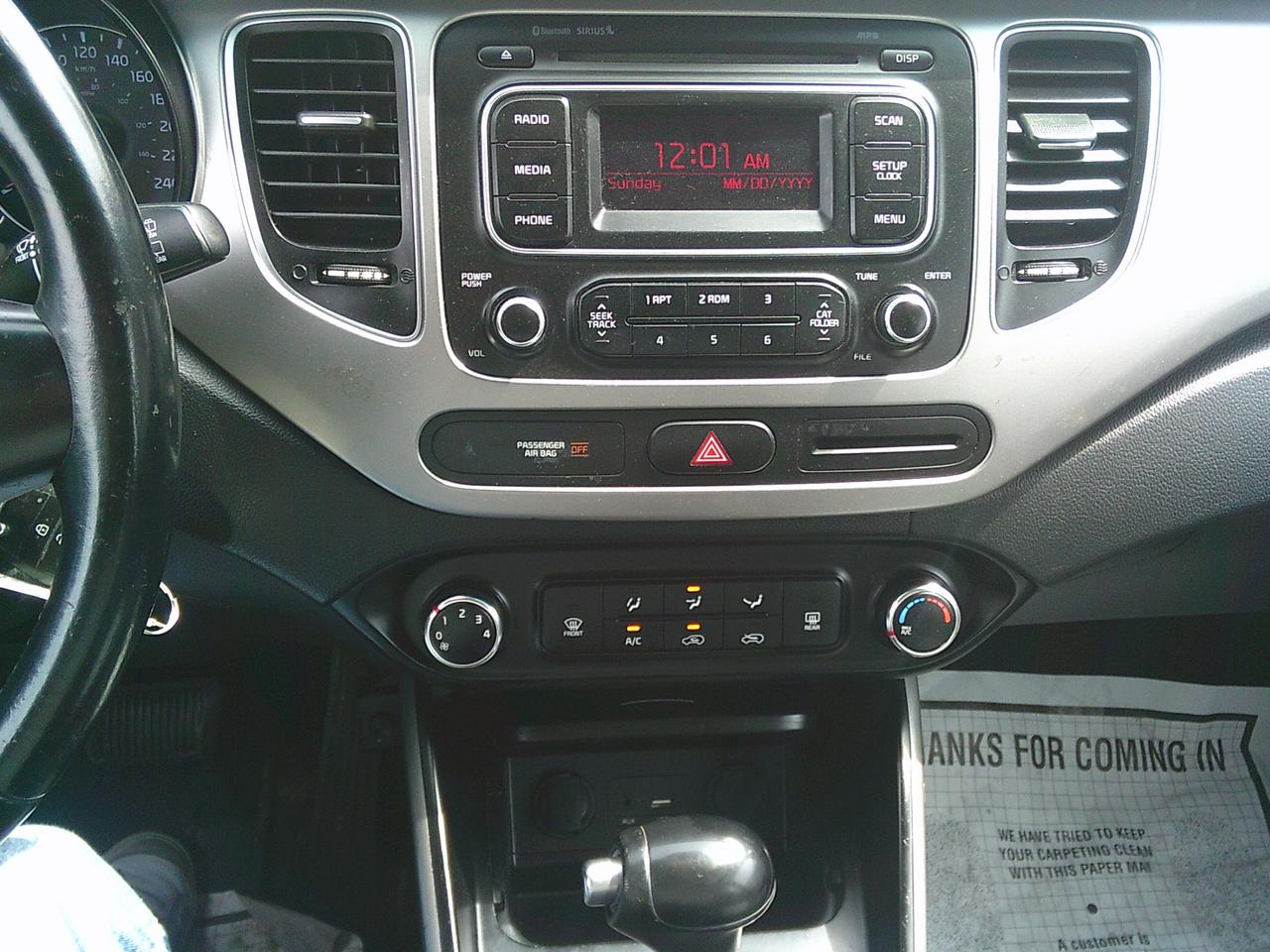 2016 Kia Rondo 4dr Wgn Auto LX Value Photo