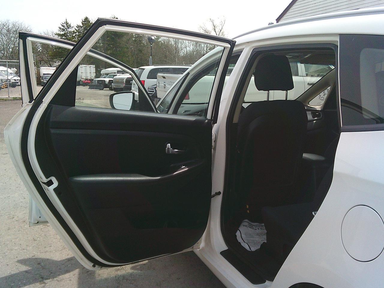 2016 Kia Rondo 4dr Wgn Auto LX Value Photo