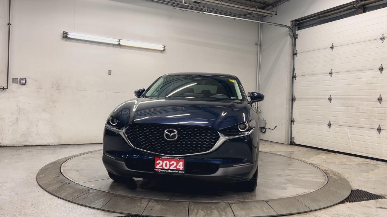 2024 Mazda CX-30 >>JUST SOLD Photo