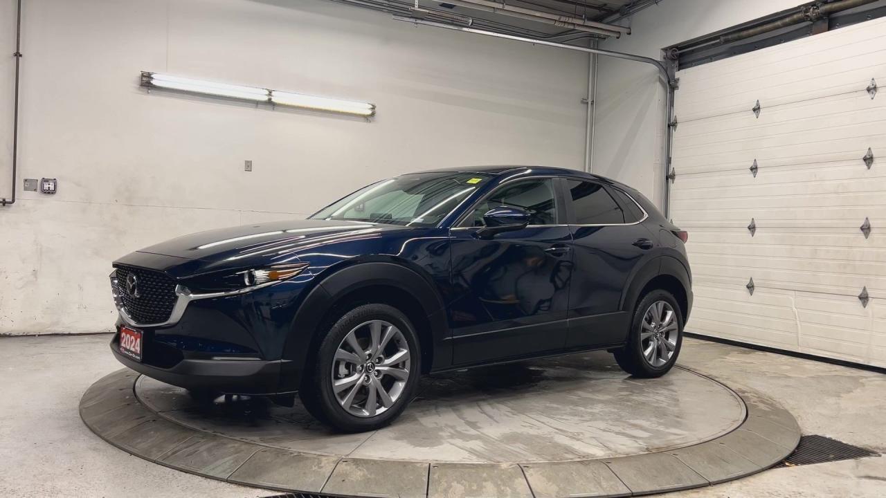 2024 Mazda CX-30 >>JUST SOLD Photo4