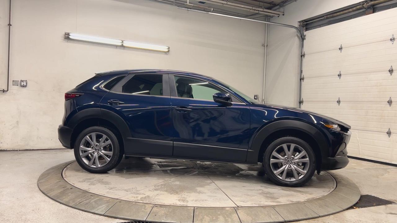 2024 Mazda CX-30 >>JUST SOLD Photo