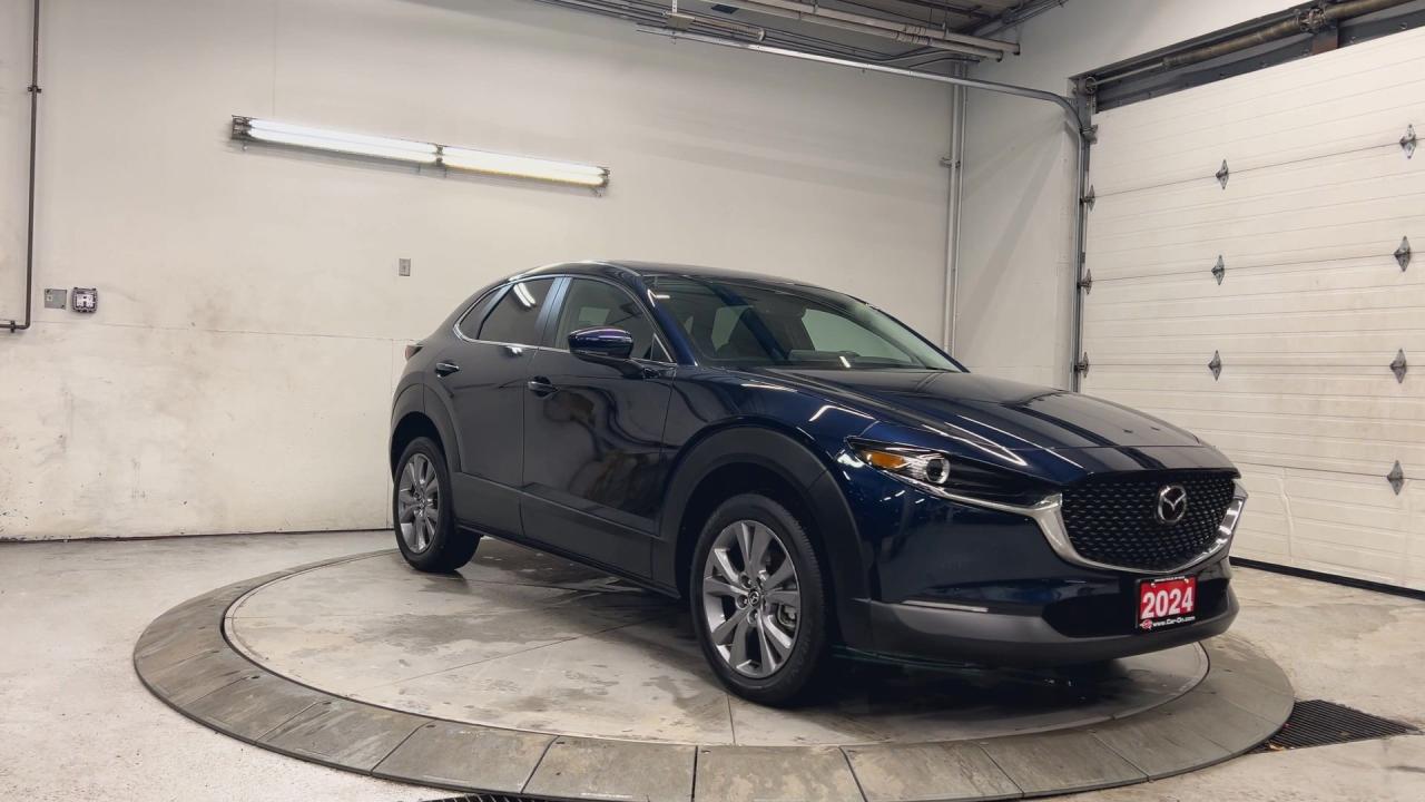 2024 Mazda CX-30 >>JUST SOLD Photo2