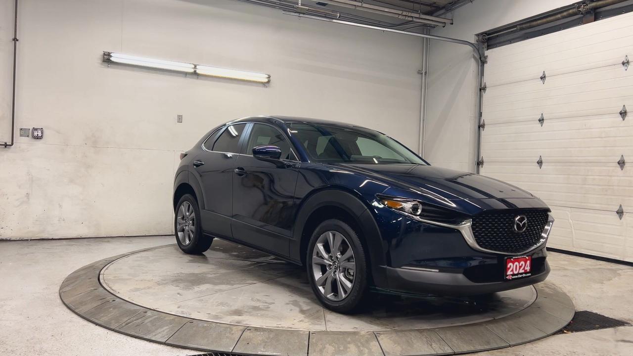 2024 Mazda CX-30 >>JUST SOLD Photo