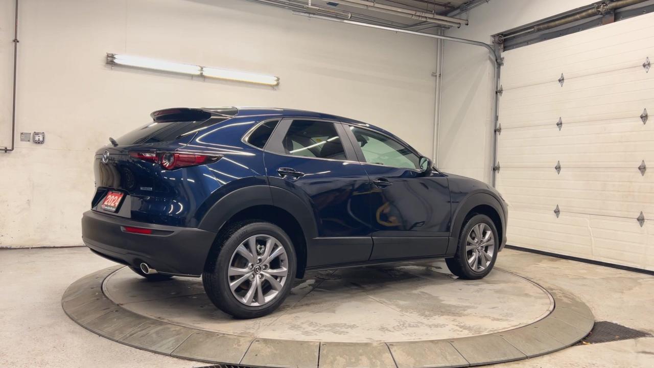 2024 Mazda CX-30 >>JUST SOLD Photo