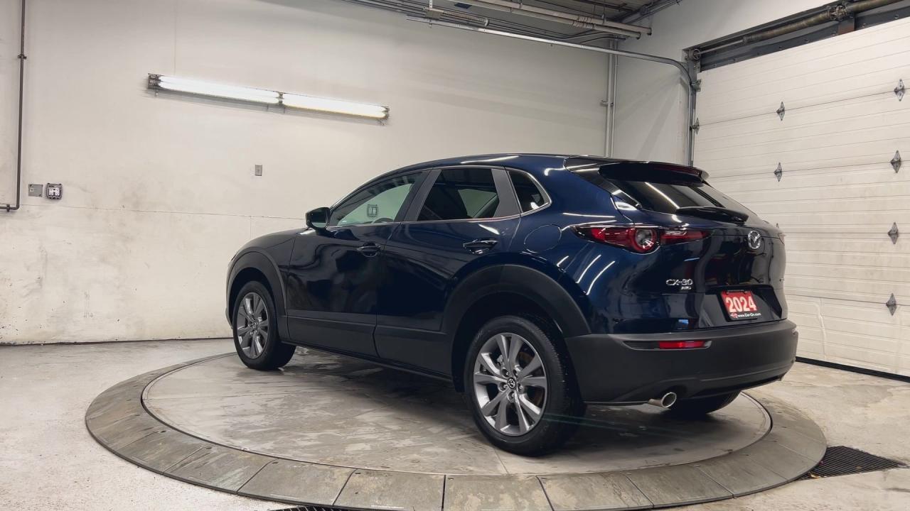 2024 Mazda CX-30 >>JUST SOLD Photo