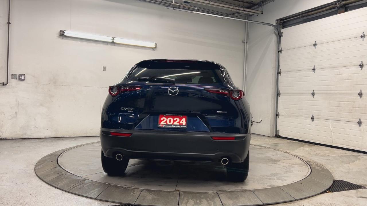 2024 Mazda CX-30 >>JUST SOLD Photo