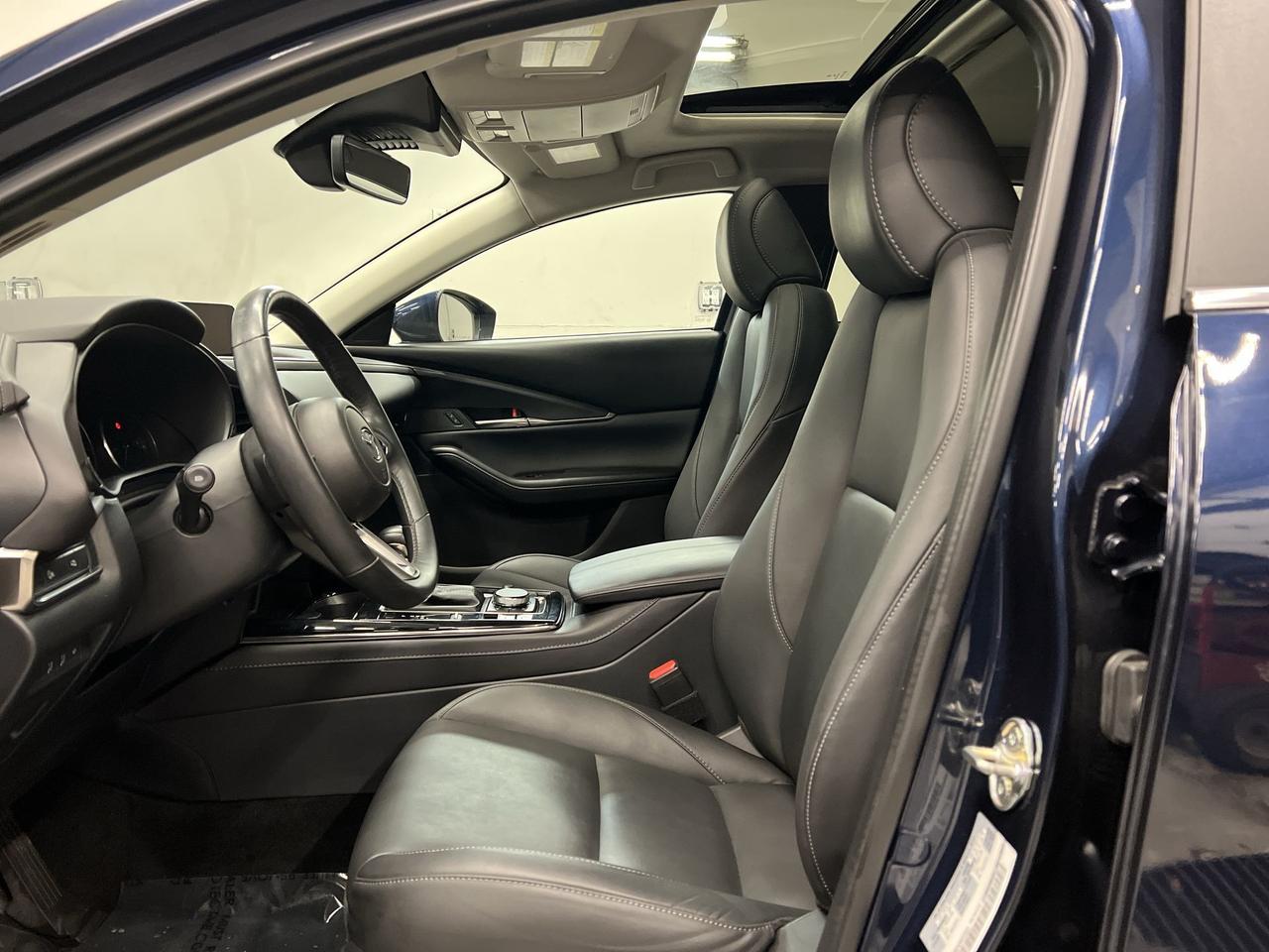 2024 Mazda CX-30 >>JUST SOLD Photo