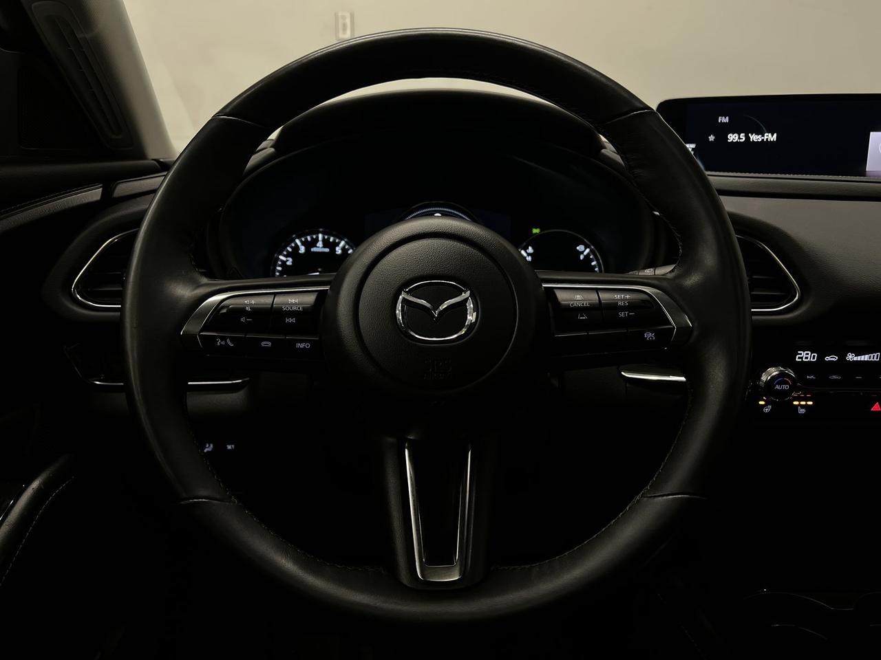 2024 Mazda CX-30 >>JUST SOLD Photo