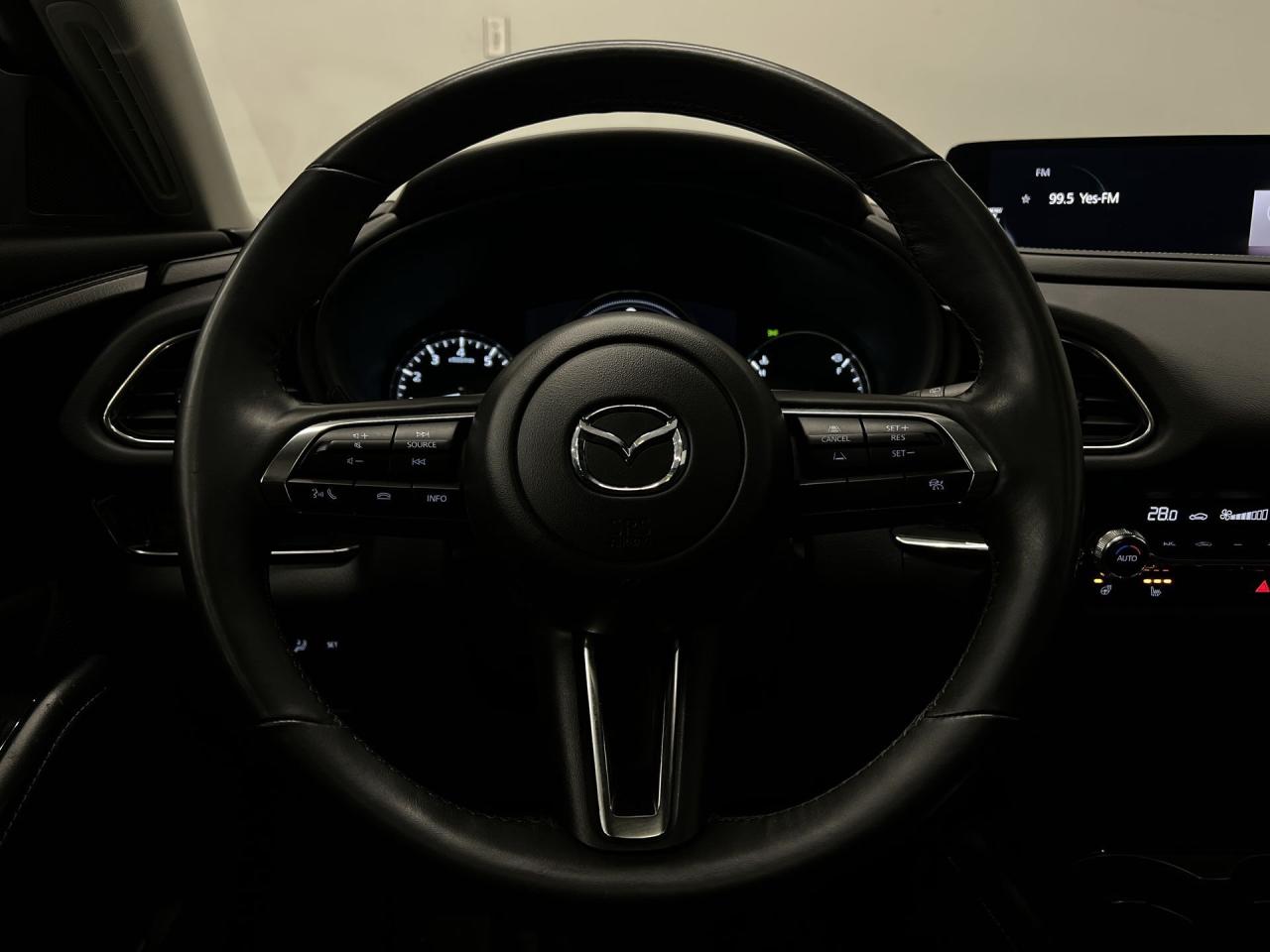 2024 Mazda CX-30 >>JUST SOLD Photo