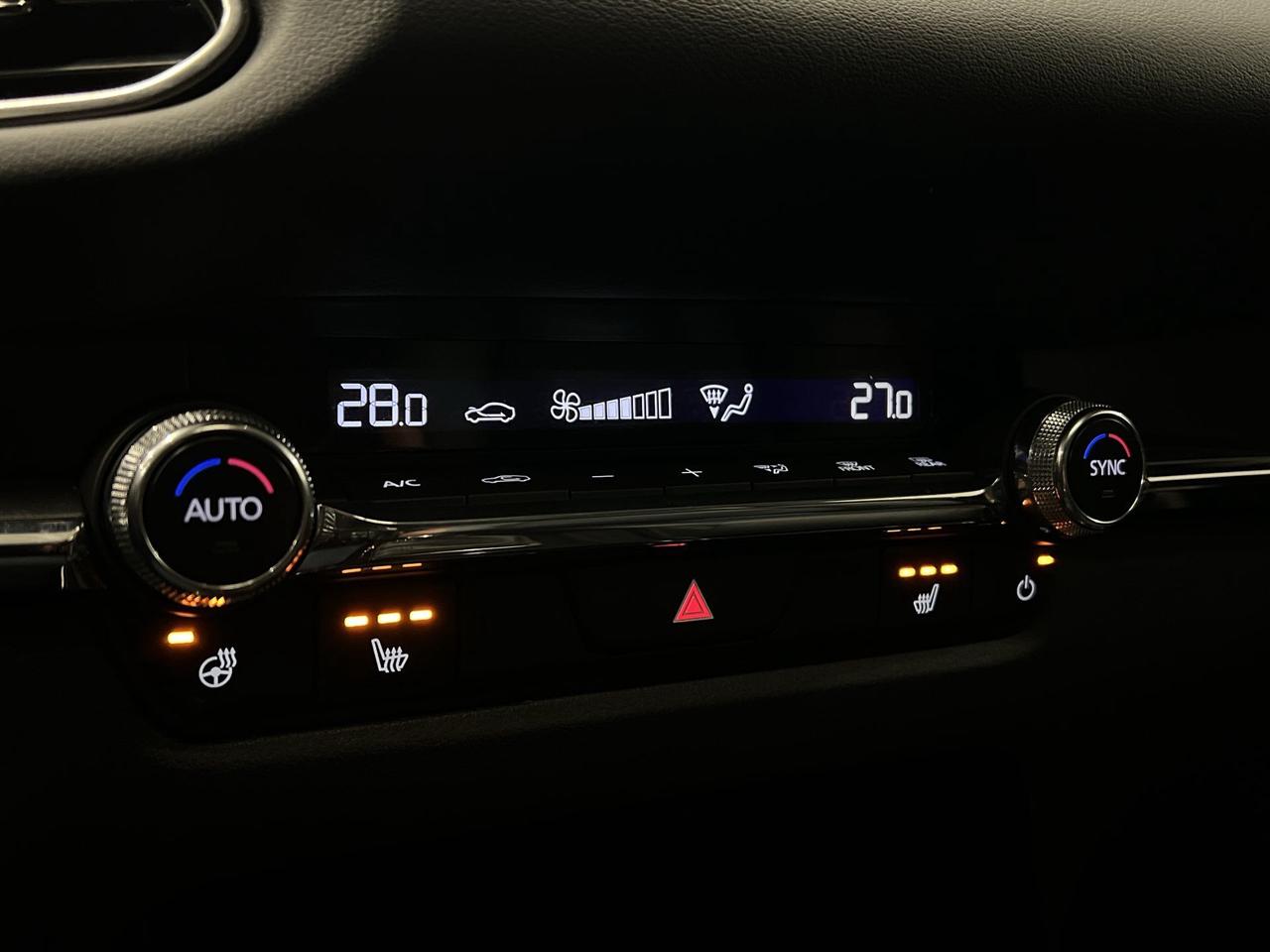 2024 Mazda CX-30 >>JUST SOLD Photo