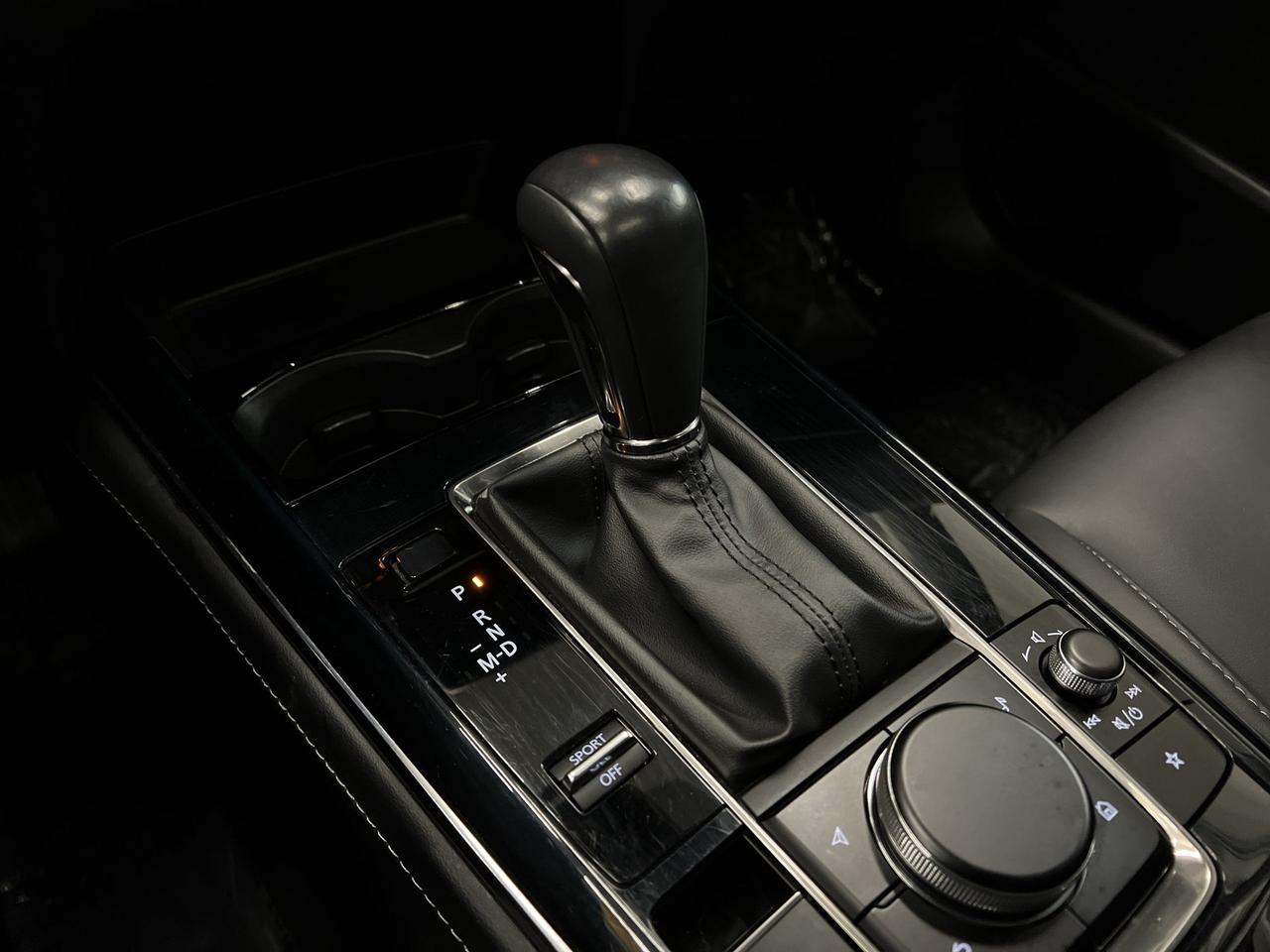 2024 Mazda CX-30 >>JUST SOLD Photo