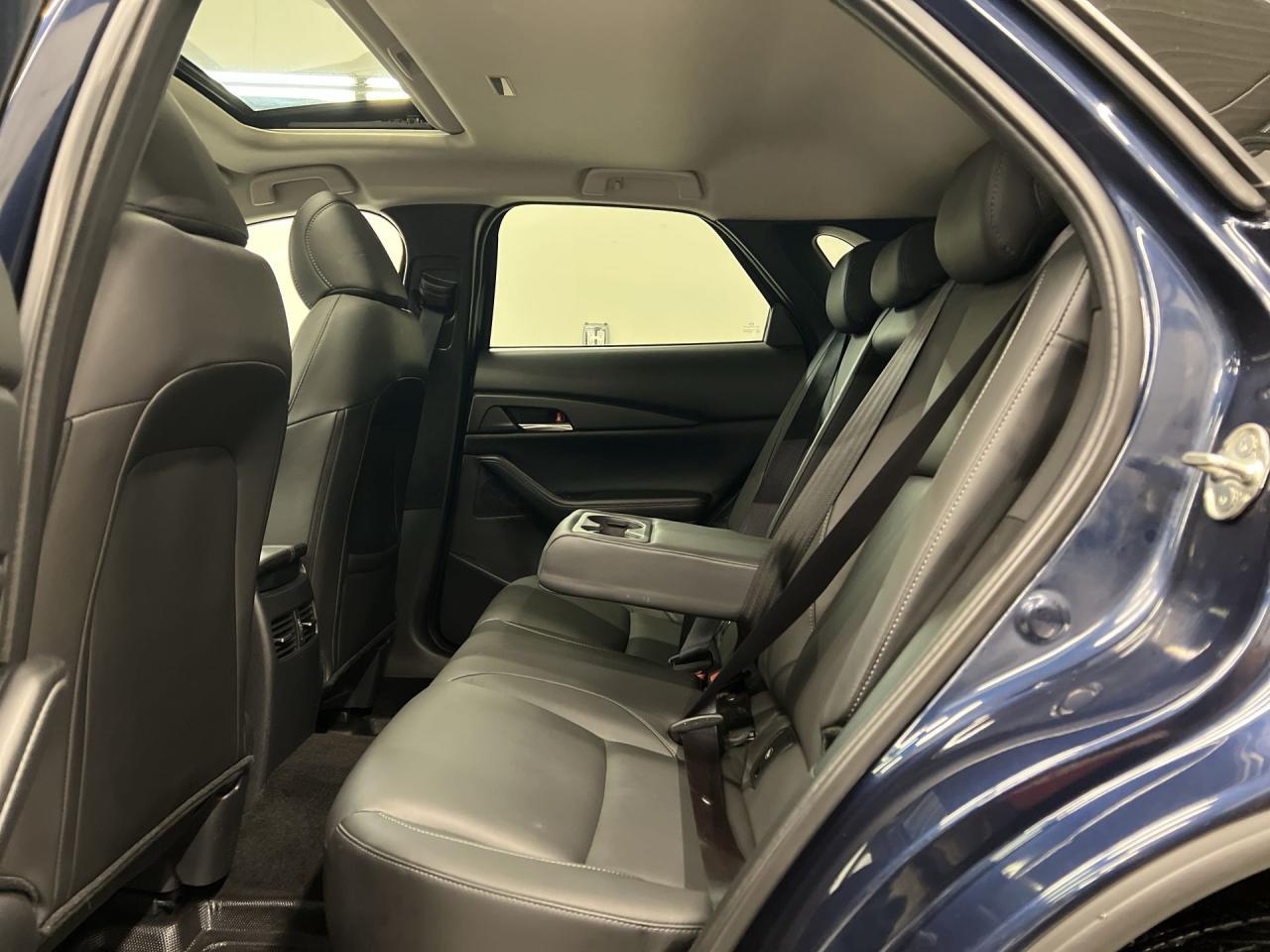 2024 Mazda CX-30 >>JUST SOLD Photo