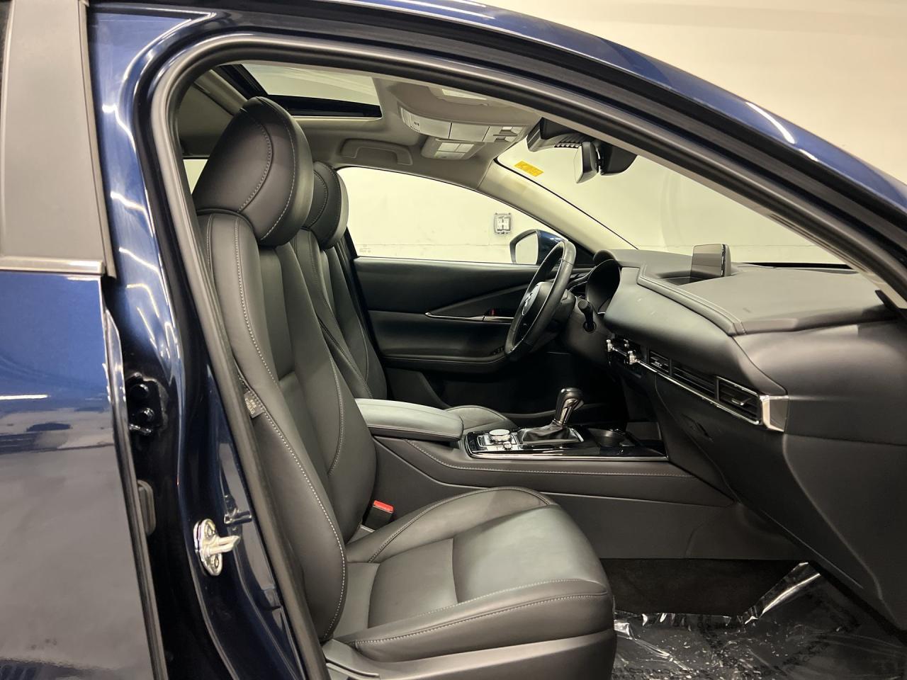 2024 Mazda CX-30 >>JUST SOLD Photo