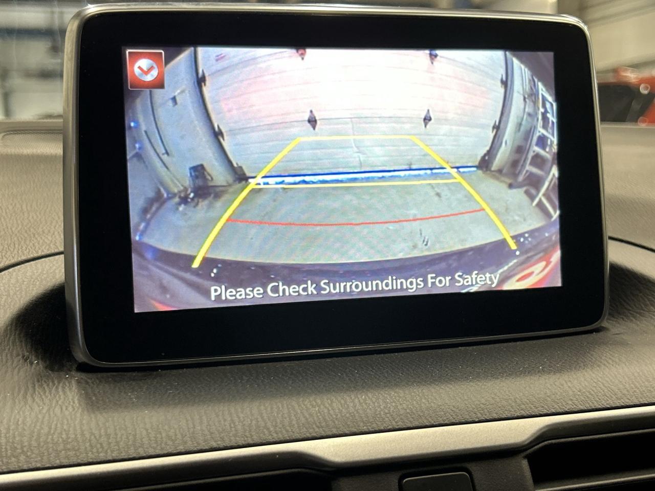 2016 Mazda MAZDA3 Sport HATCH | ONLY 79,000KMS! | REAR CAM | BLUETOOTH Photo