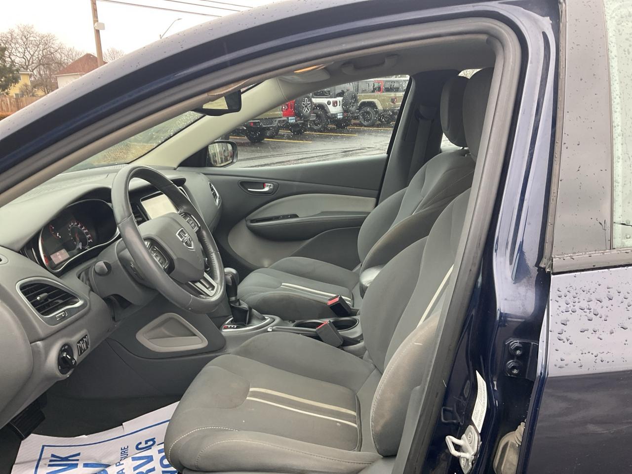 2013 Dodge Dart AS IS Photo