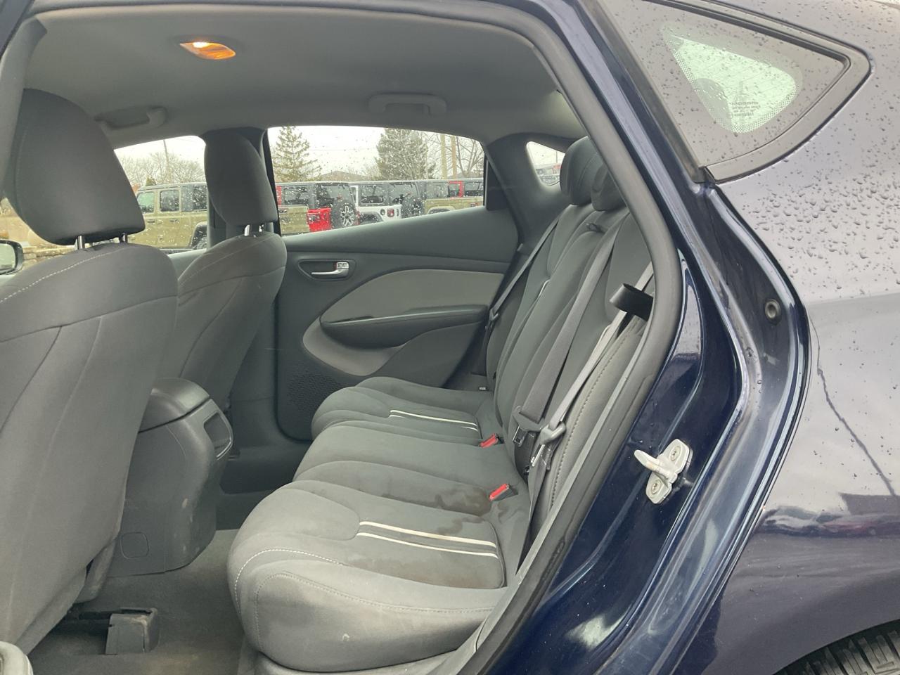 2013 Dodge Dart AS IS Photo