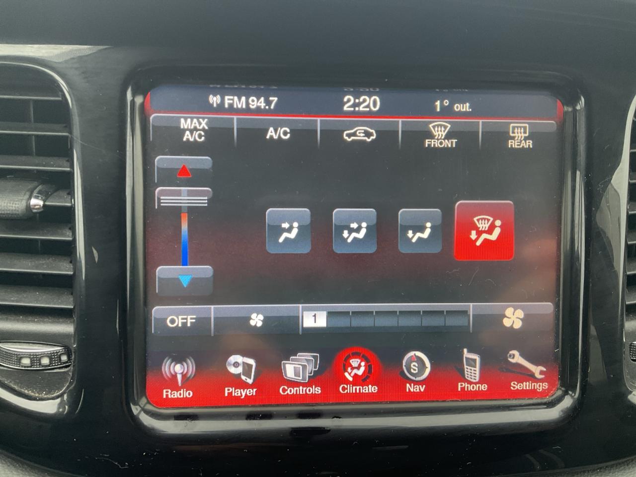 2013 Dodge Dart AS IS Photo