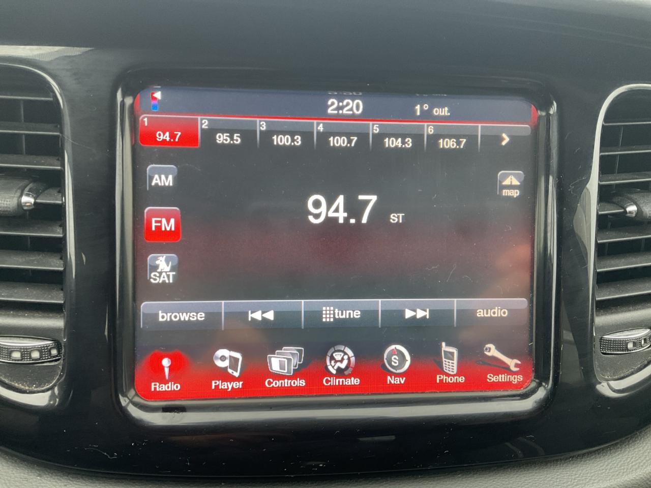 2013 Dodge Dart AS IS Photo