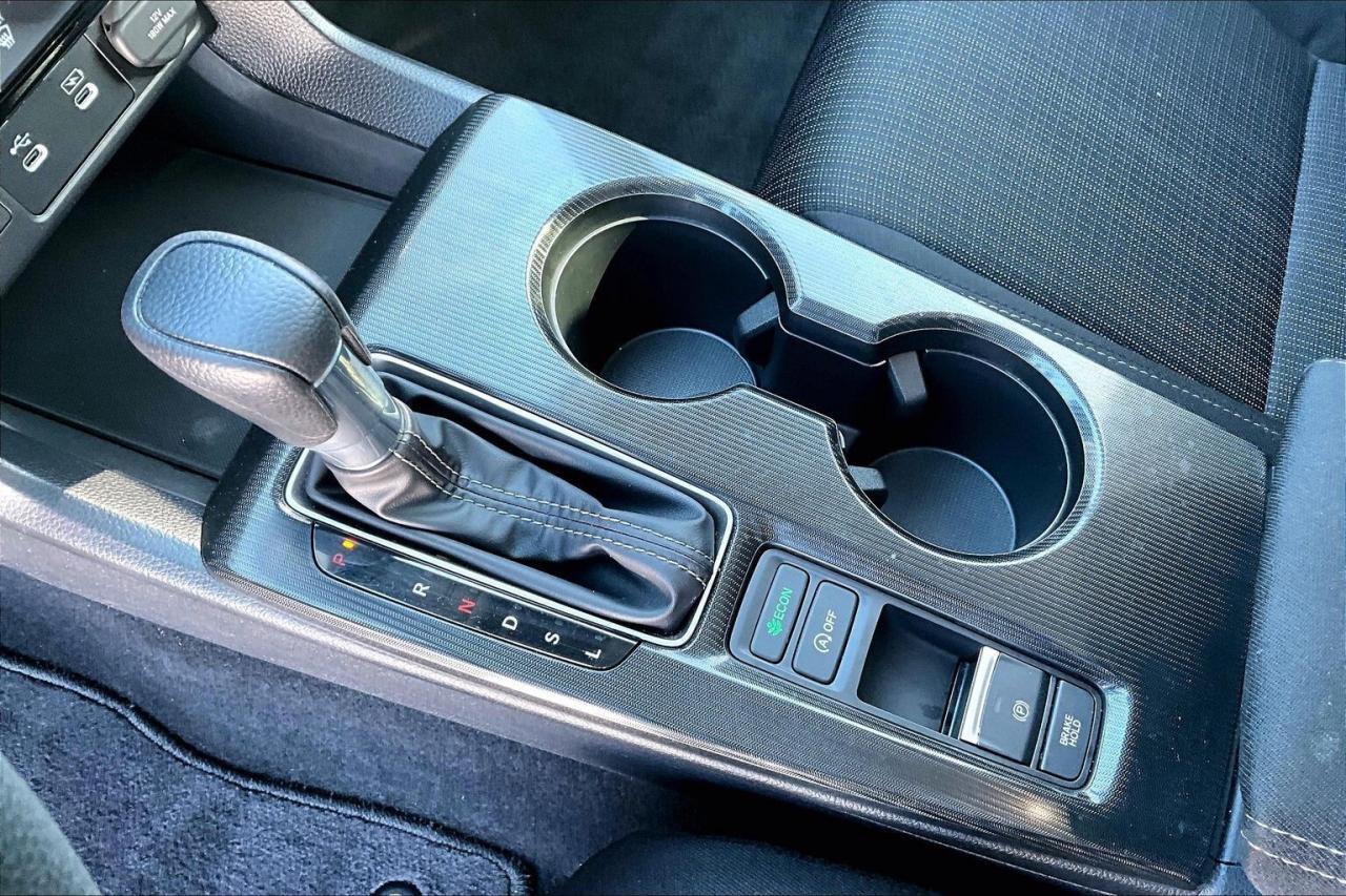 2025 Honda Civic Sedan LX | Heated Seats | CarPlay | Remote Start | AWD Photo
