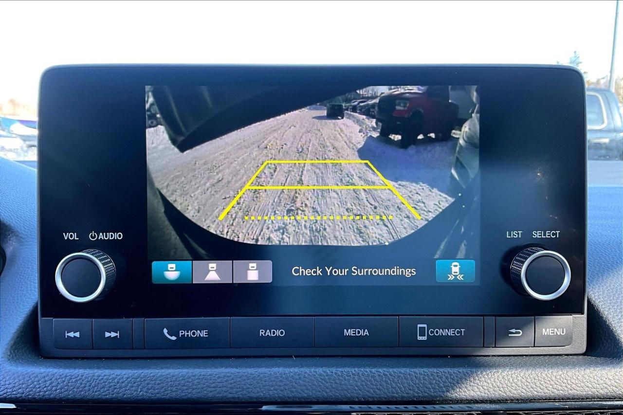 2025 Honda Civic Sedan LX | Heated Seats | CarPlay | Remote Start | AWD Photo
