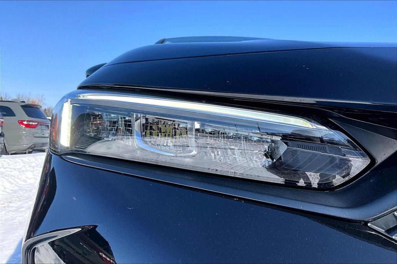 2025 Honda Civic Sedan LX | Heated Seats | CarPlay | Remote Start | AWD Photo
