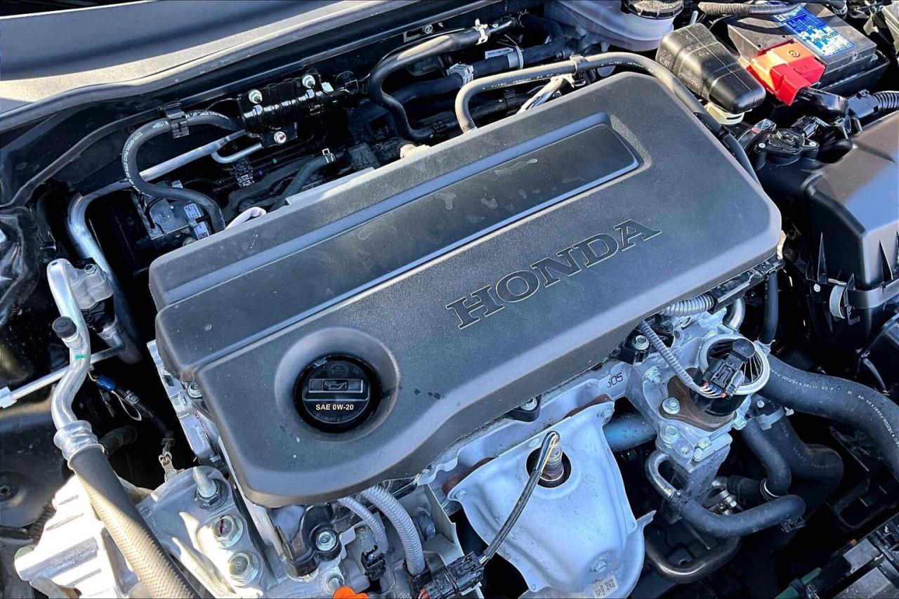 2025 Honda Civic Sedan LX | Heated Seats | CarPlay | Remote Start | AWD Photo