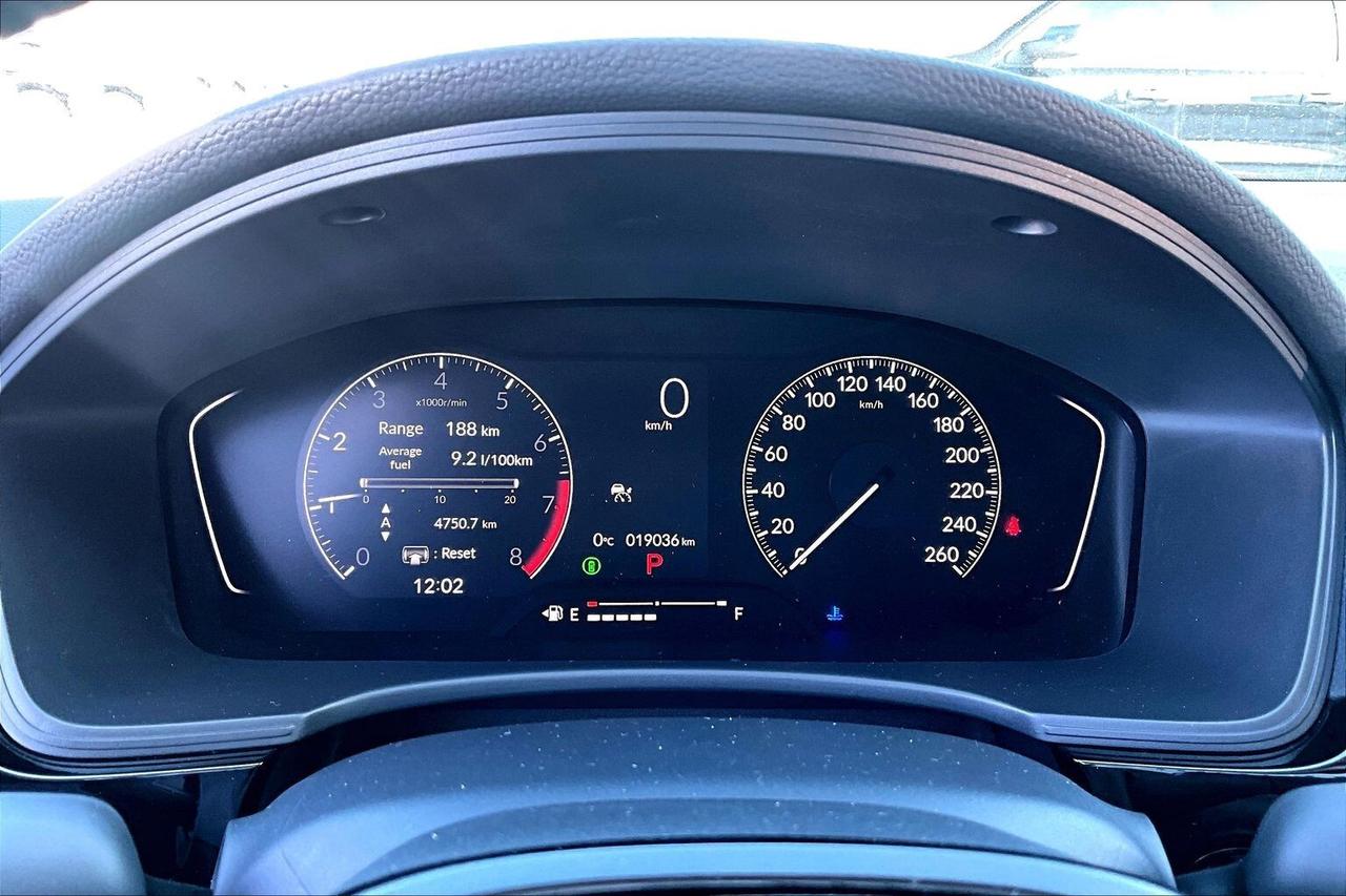 2025 Honda Civic Sedan LX | Heated Seats | CarPlay | Remote Start | AWD Photo