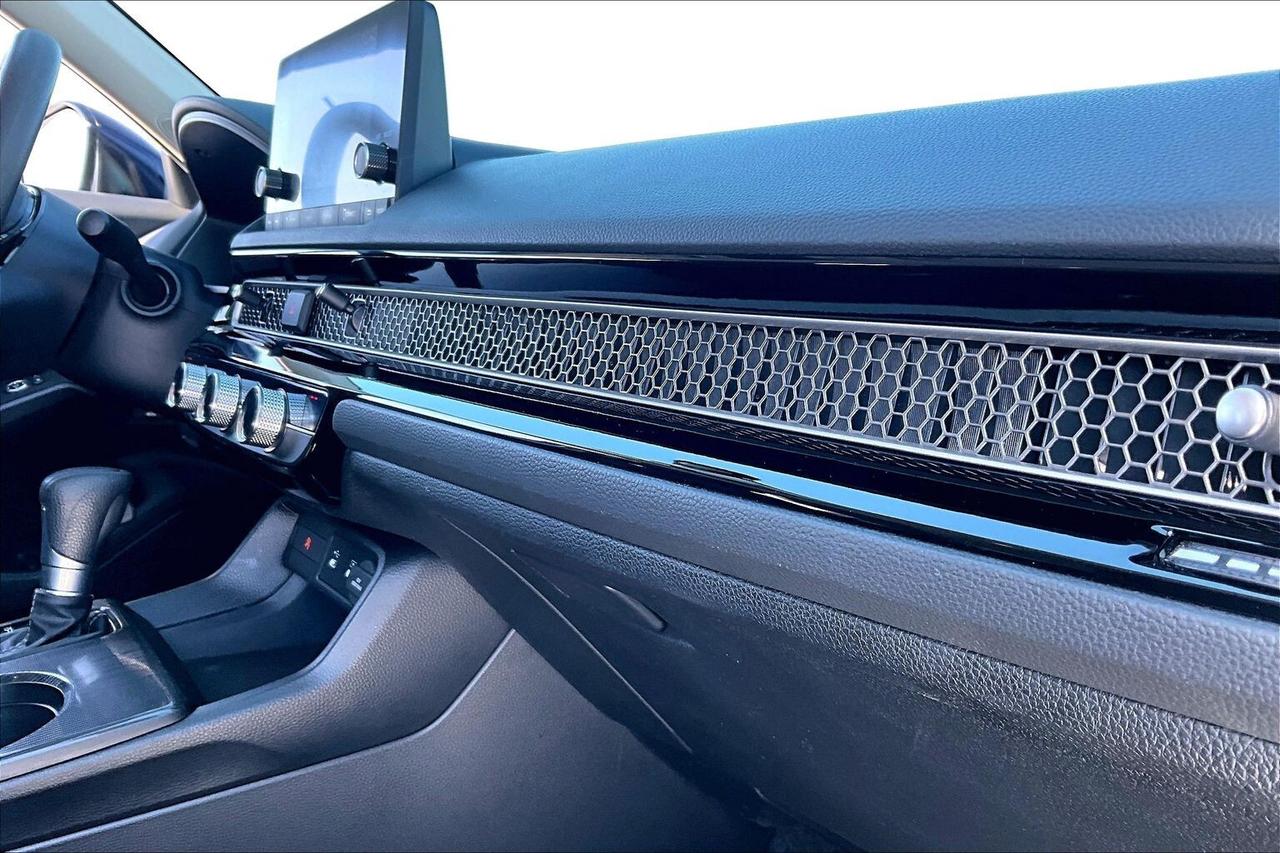 2025 Honda Civic Sedan LX | Heated Seats | CarPlay | Remote Start | AWD Photo