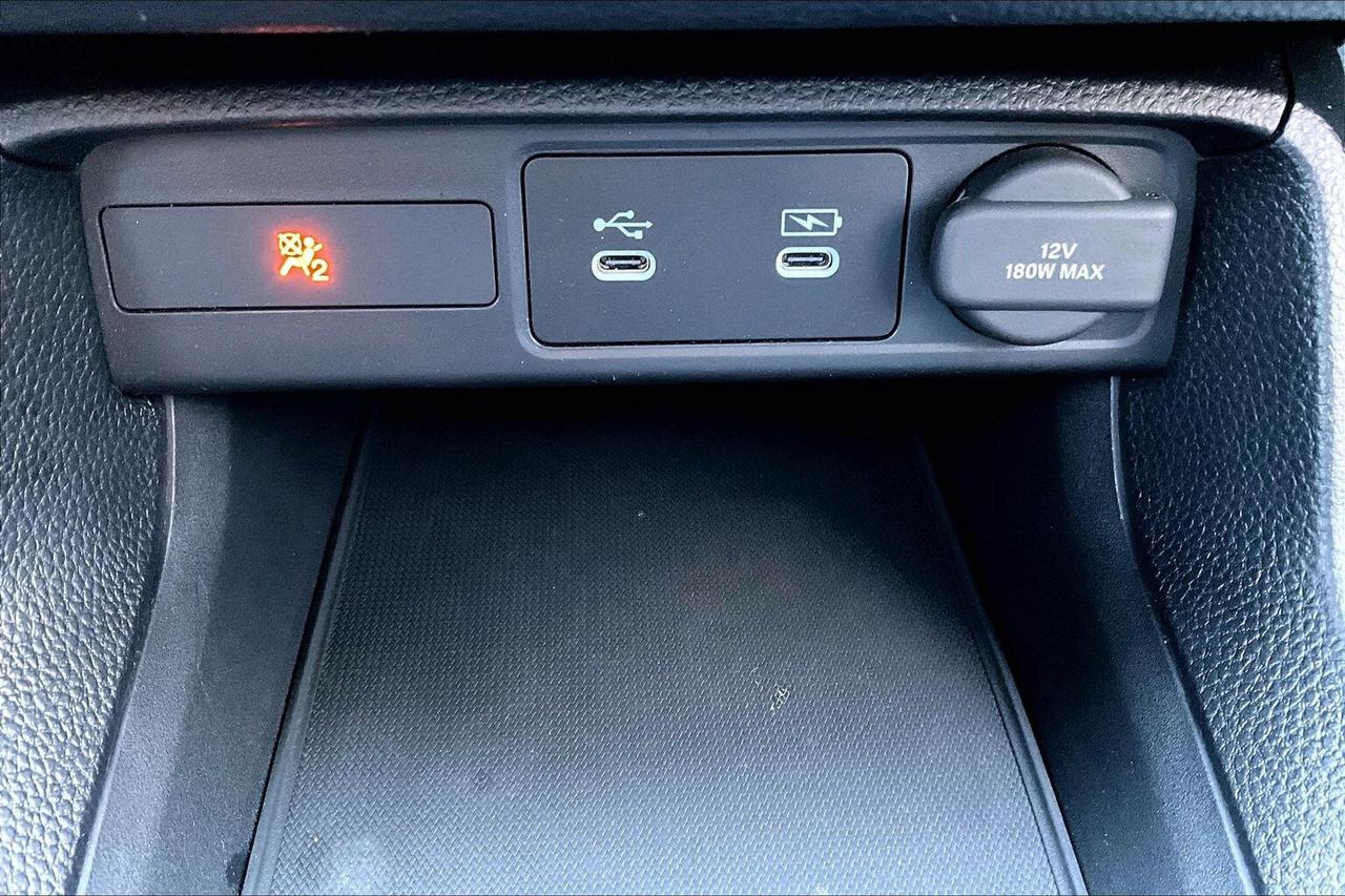 2025 Honda Civic Sedan LX | Heated Seats | CarPlay | Remote Start | AWD Photo