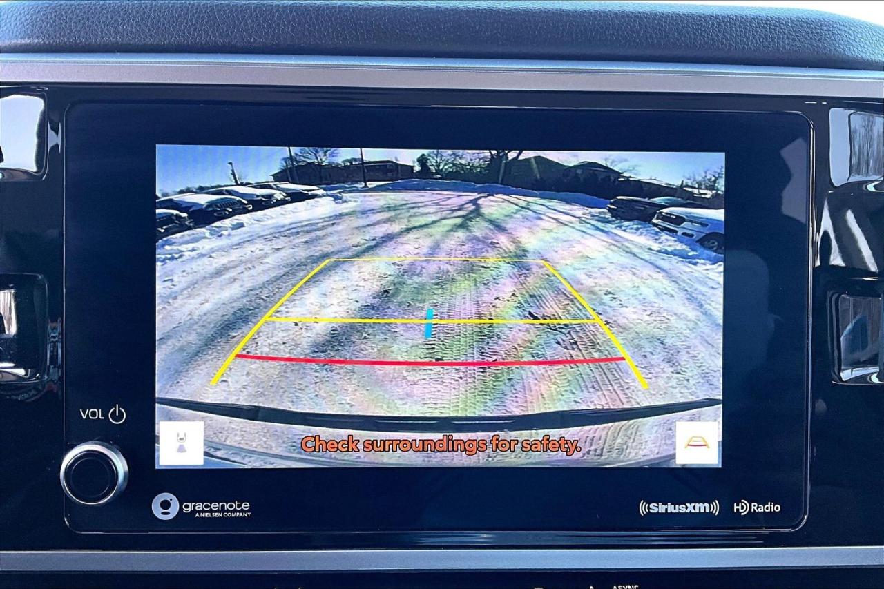 2024 Toyota Tundra SR Crewmax | TRD Sport | SafetyTech | 4X4 Photo