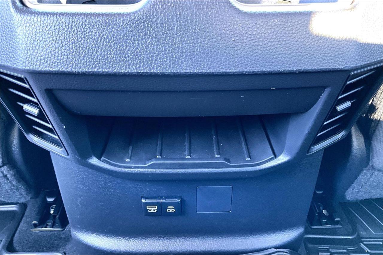 2024 Toyota Tundra SR Crewmax | TRD Sport | SafetyTech | 4X4 Photo