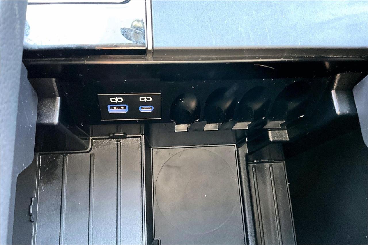 2024 Toyota Tundra SR Crewmax | TRD Sport | SafetyTech | 4X4 Photo