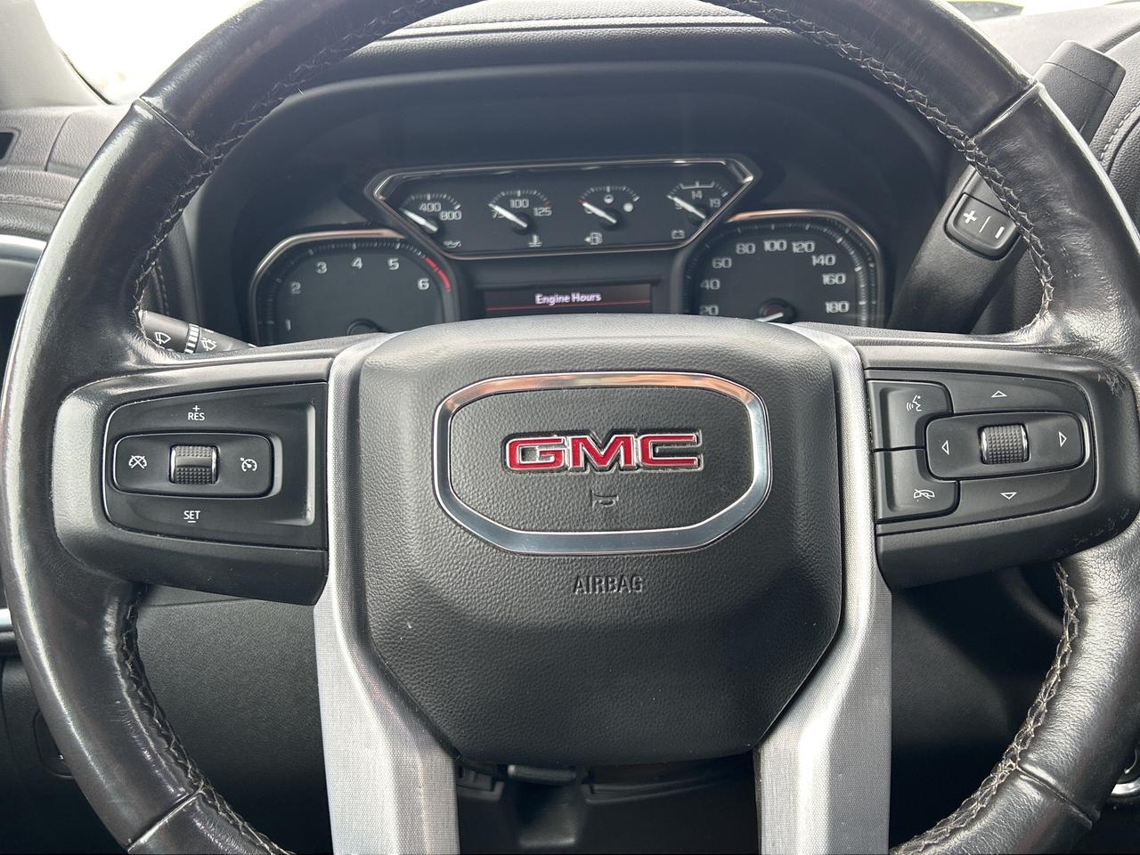 2022 GMC Sierra 1500 Limited SLE, CLEAN CARFAX, REMOTE START, BACK UP CAMERA! - Photo #13