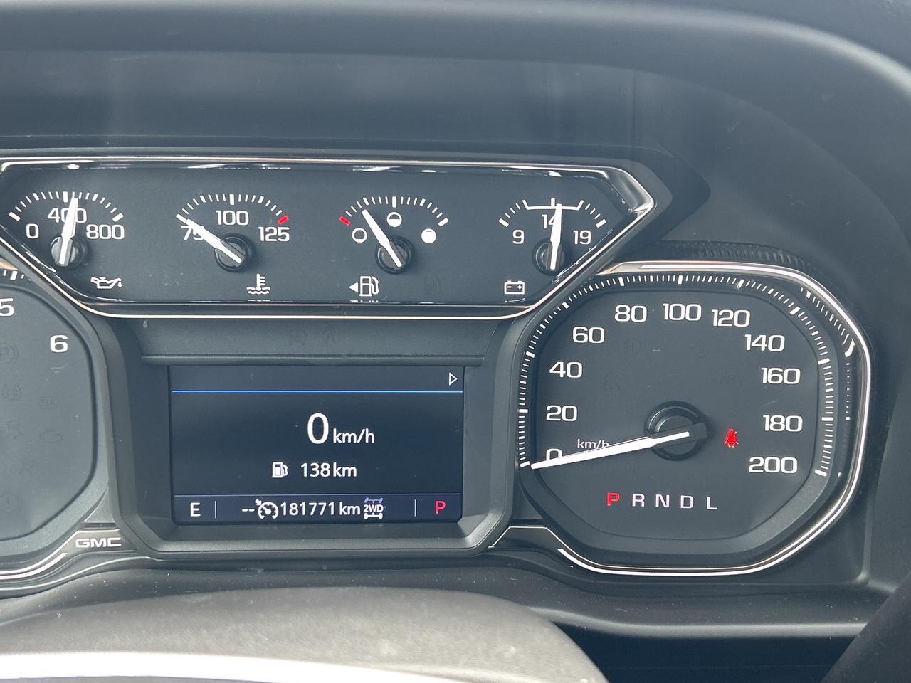 2022 GMC Sierra 1500 Limited SLE, CLEAN CARFAX, REMOTE START, BACK UP CAMERA! - Photo #14