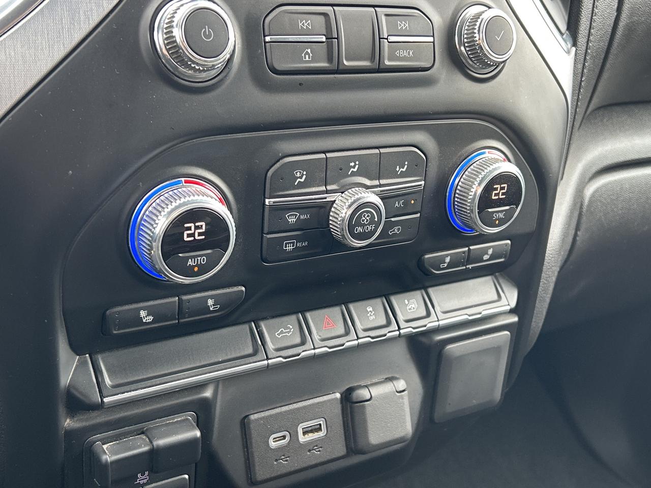 2022 GMC Sierra 1500 Limited SLE, CLEAN CARFAX, REMOTE START, BACK UP CAMERA! - Photo #15