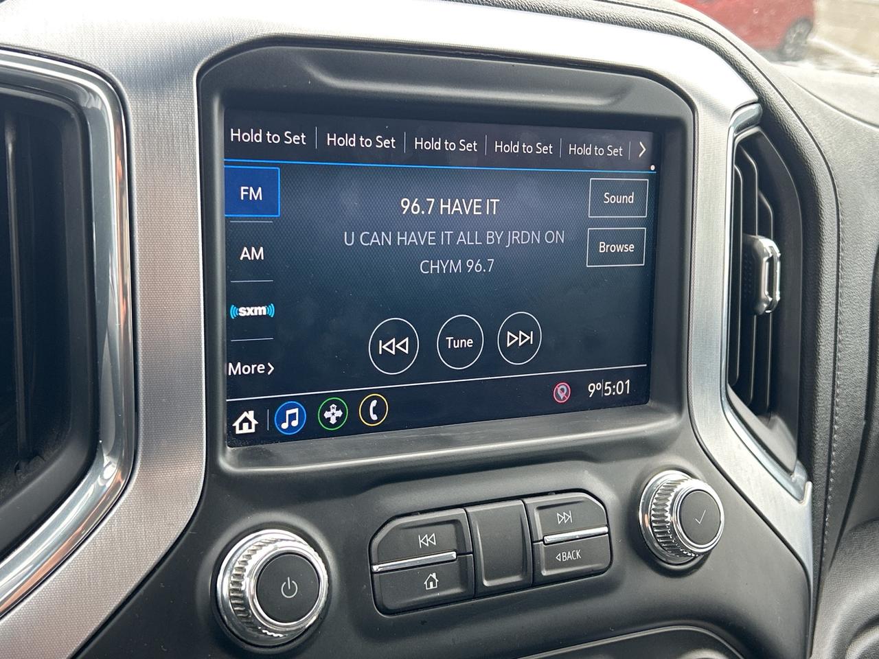 2022 GMC Sierra 1500 Limited SLE, CLEAN CARFAX, REMOTE START, BACK UP CAMERA! - Photo #16