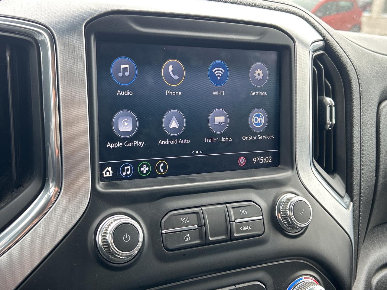 2022 GMC Sierra 1500 Limited SLE, CLEAN CARFAX, REMOTE START, BACK UP CAMERA! - Photo #17