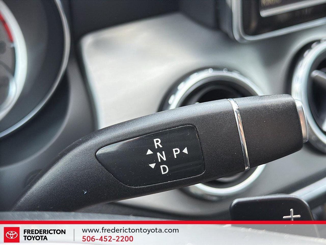 2015 Mercedes-Benz GLA GLA 250 Photo