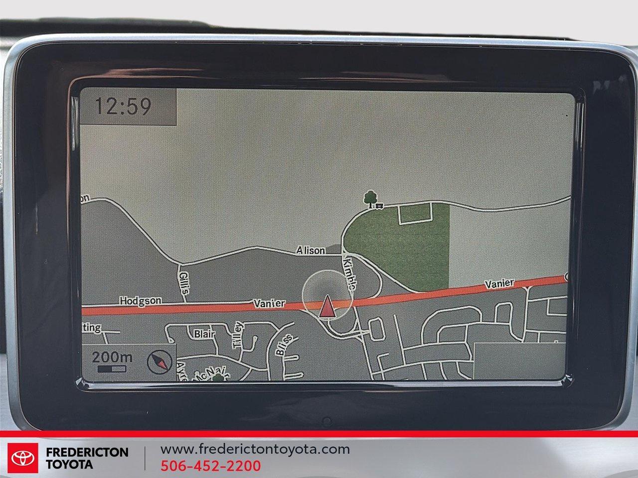 2015 Mercedes-Benz GLA GLA 250 Photo