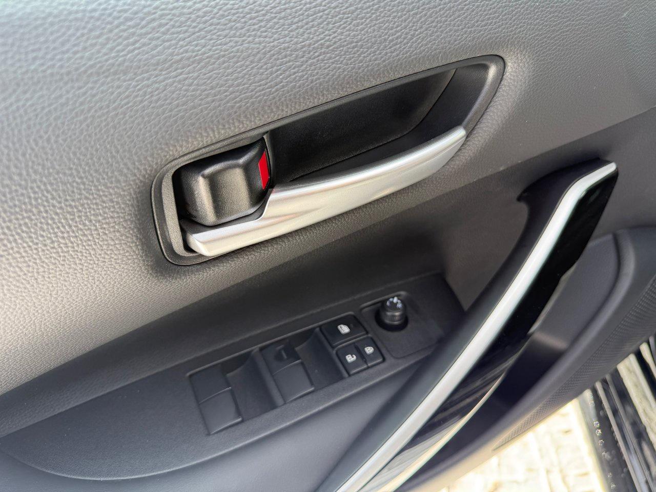 2026 Toyota Corolla XSE Photo