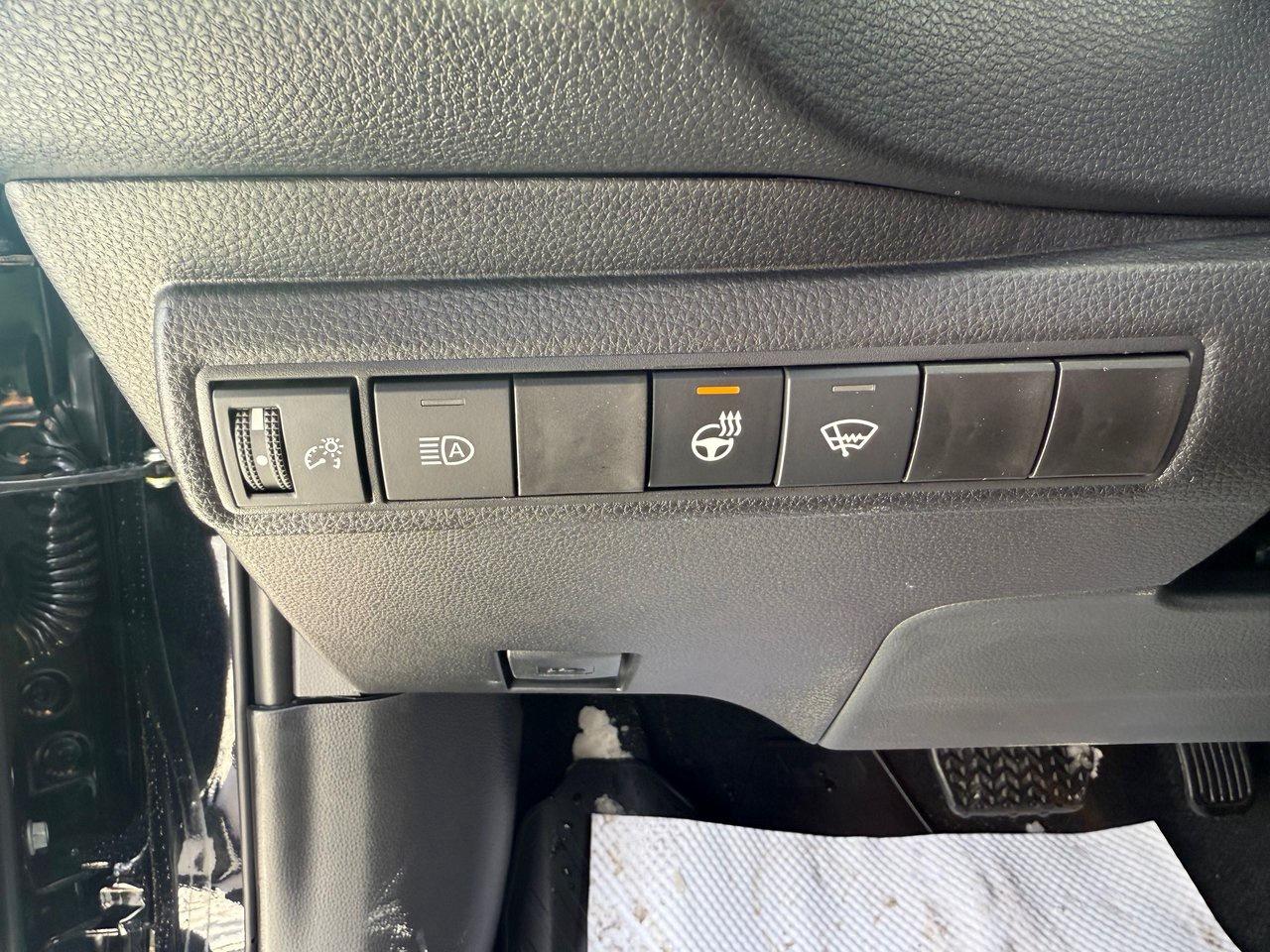 2026 Toyota Corolla XSE Photo