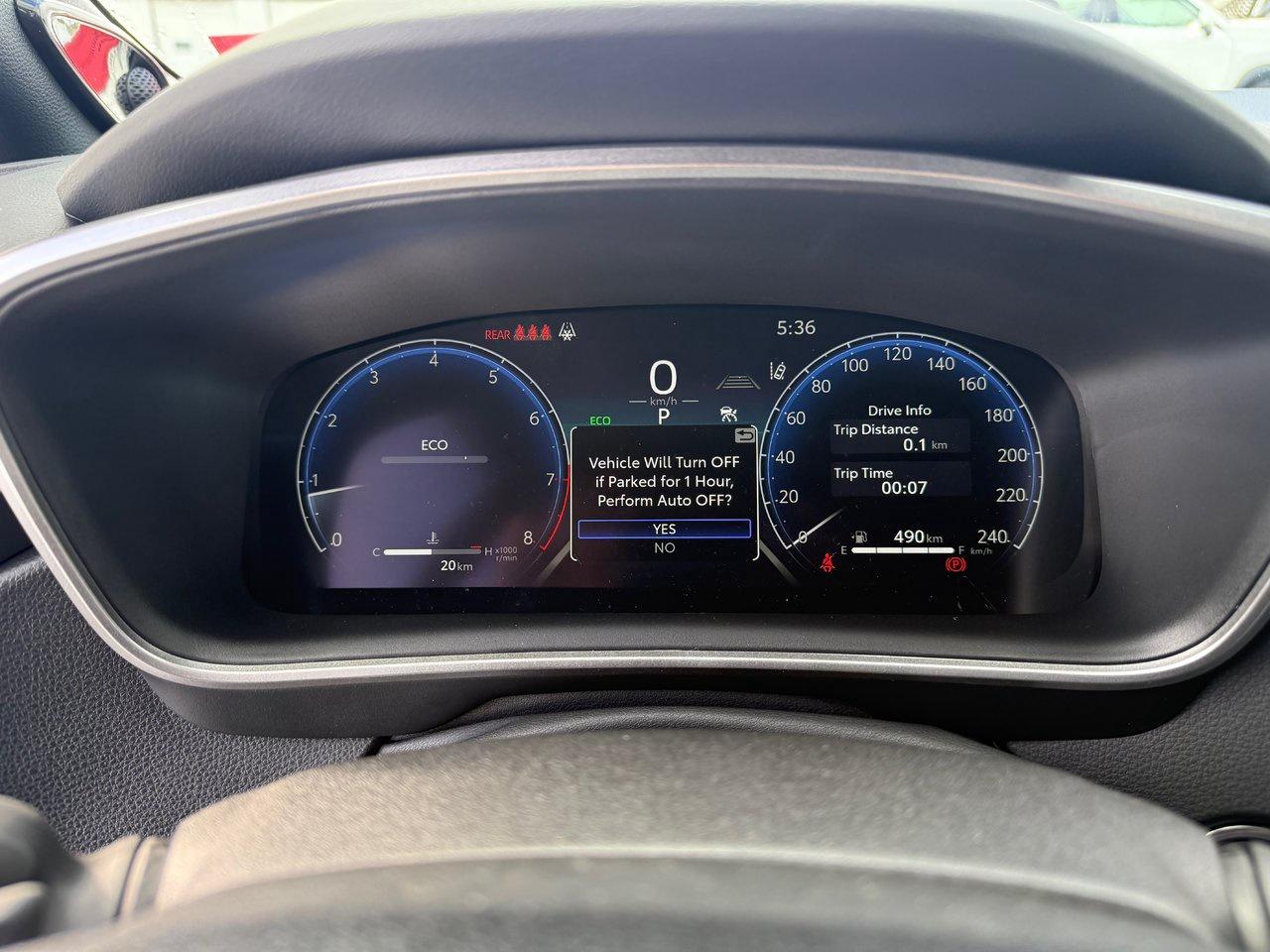 2026 Toyota Corolla XSE Photo