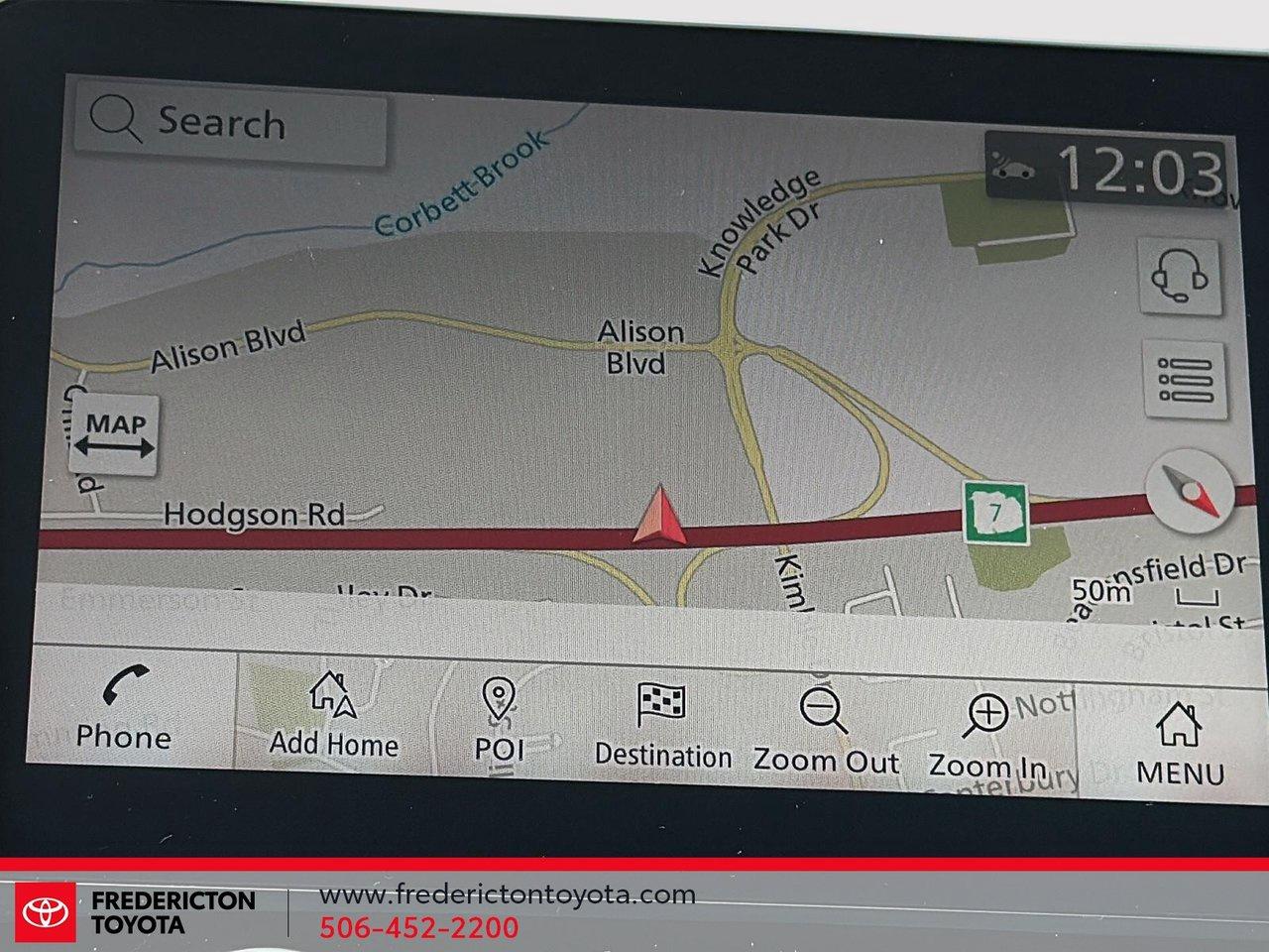 2023 Nissan Armada SL Photo