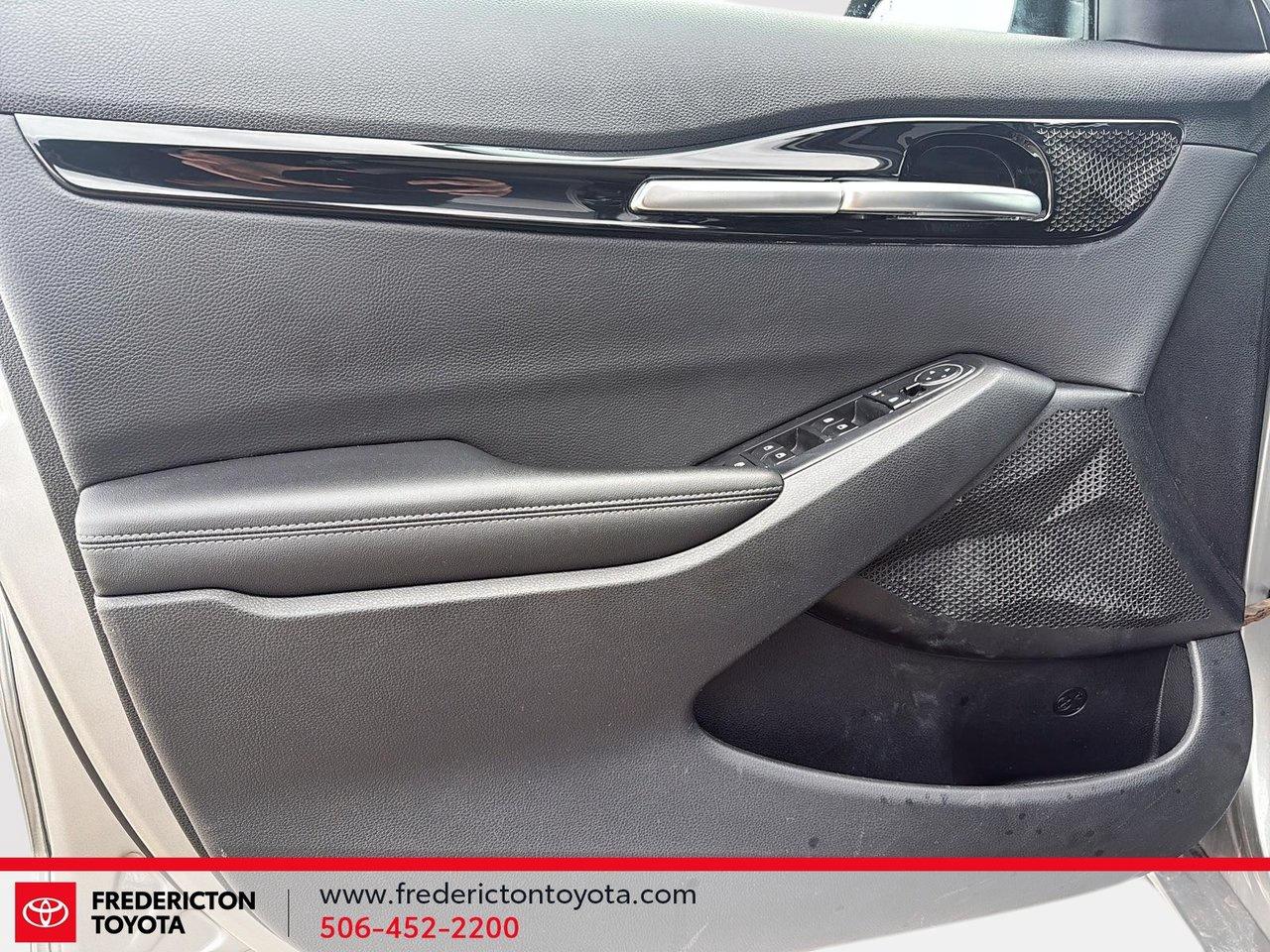 2025 Kia Seltos EX Photo