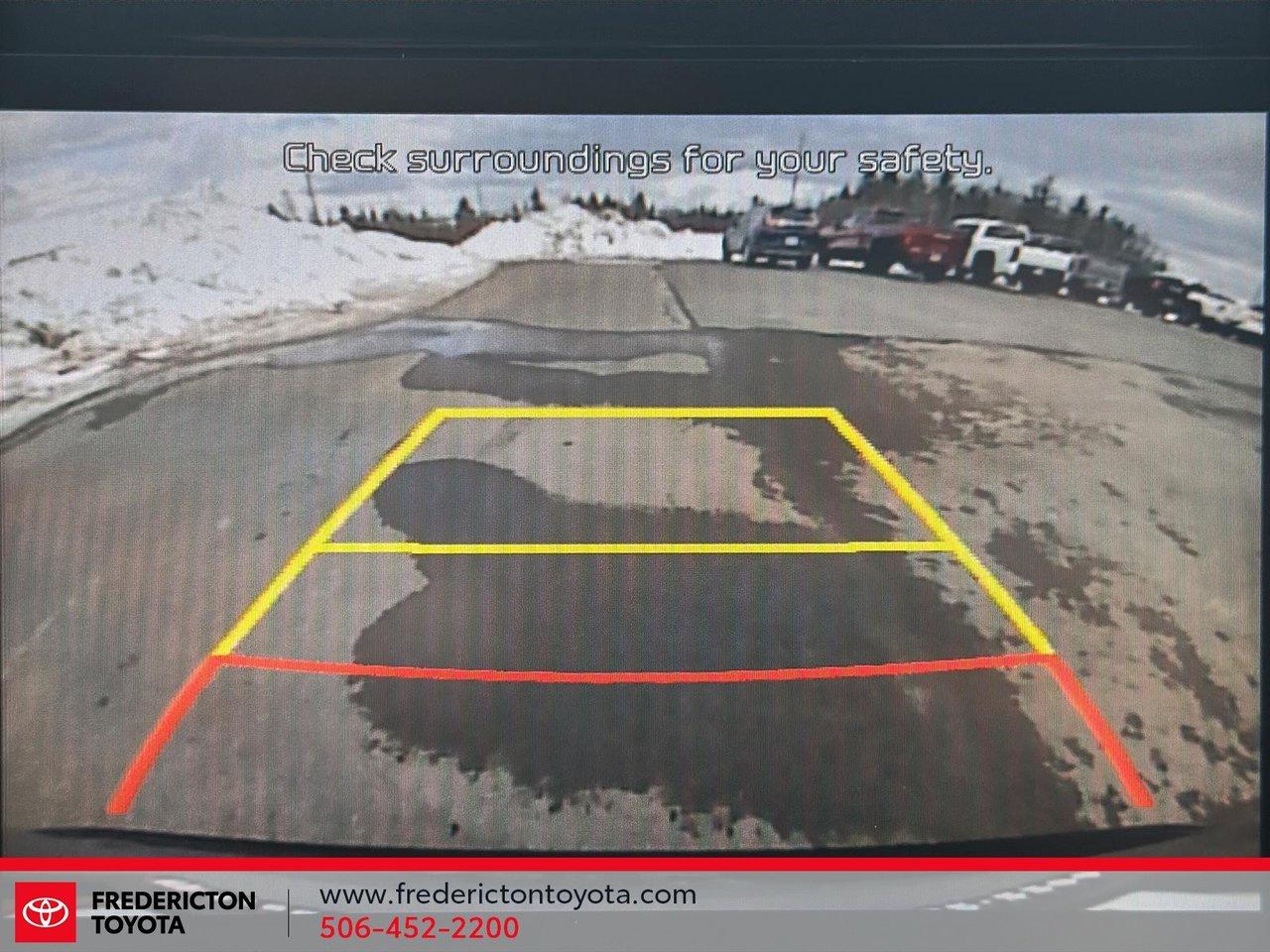 2025 Kia Seltos EX Photo