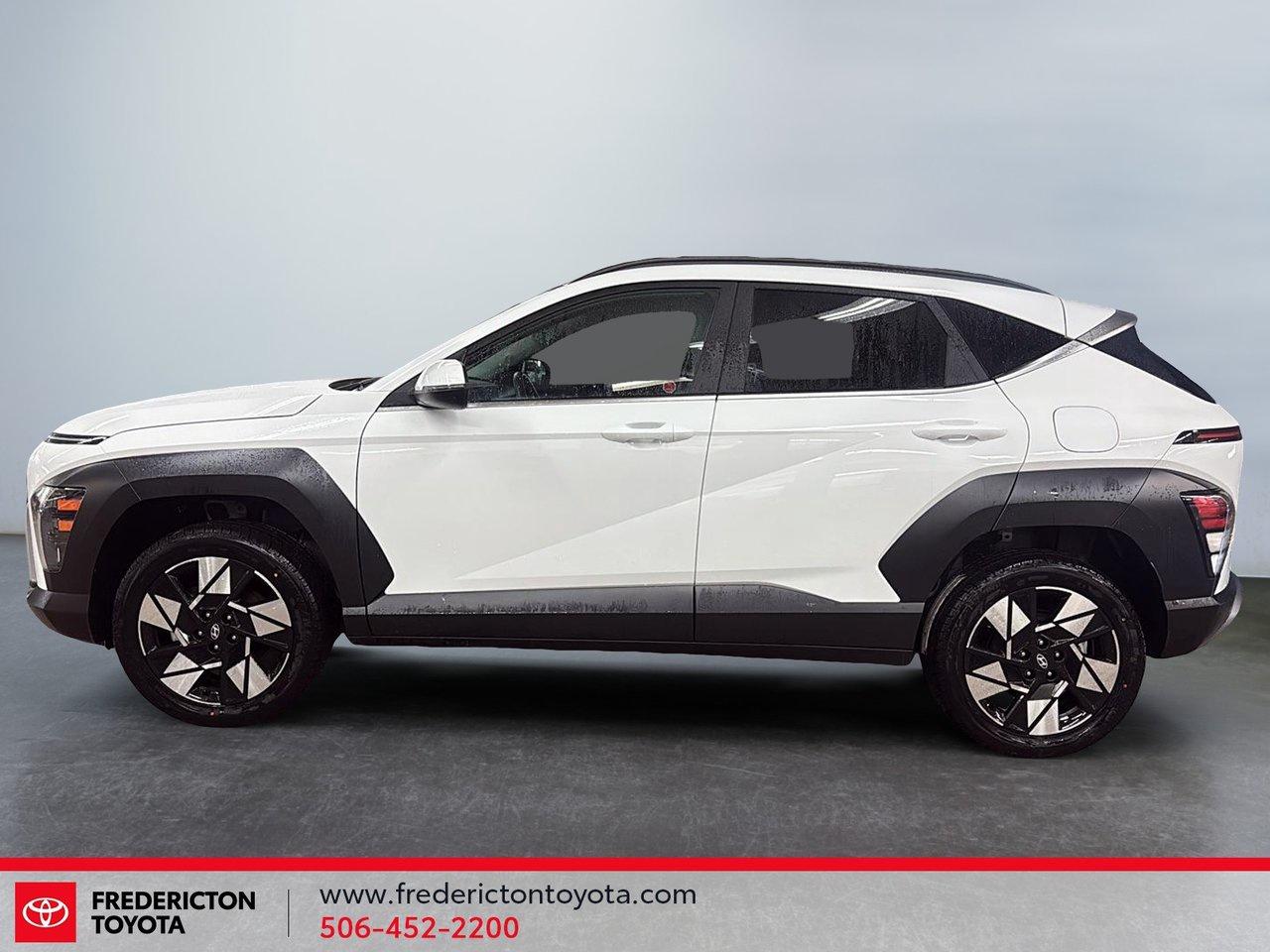 2025 Hyundai KONA Preferred Photo