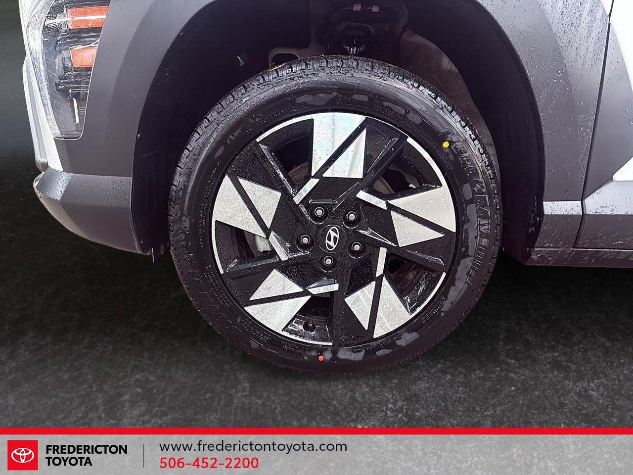 2025 Hyundai KONA Preferred Photo